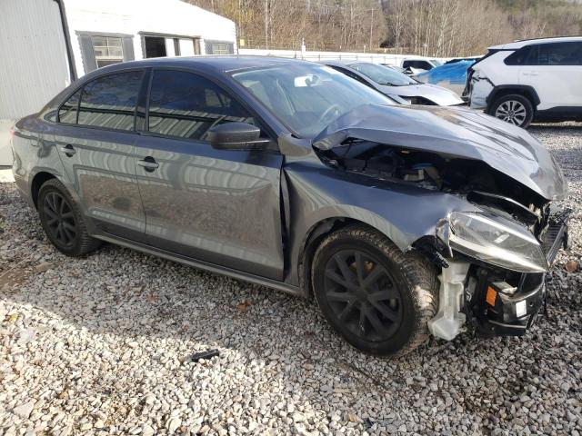 2015 VOLKSWAGEN JETTA SE - 3VWD17AJ0FM326723