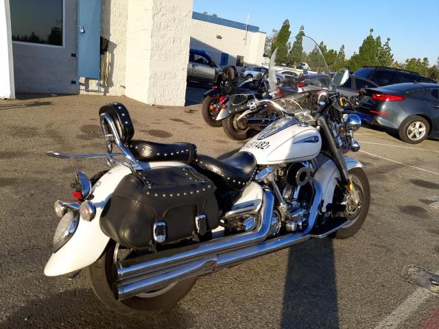 2006 YAMAHA XV1700 A JYAVP17E26A018054