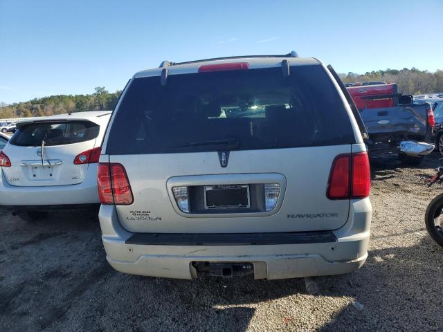 5LMFU27586LJ05980 Lincoln Navigator