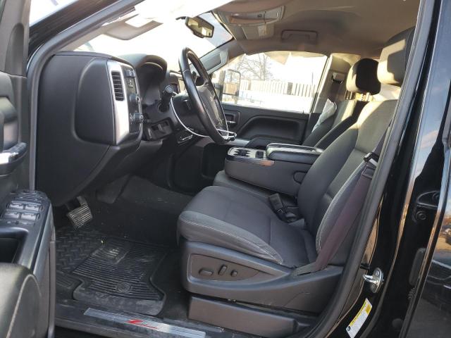 2016 CHEVROLET SILVERADO - 1GC1KVEG6GF200843