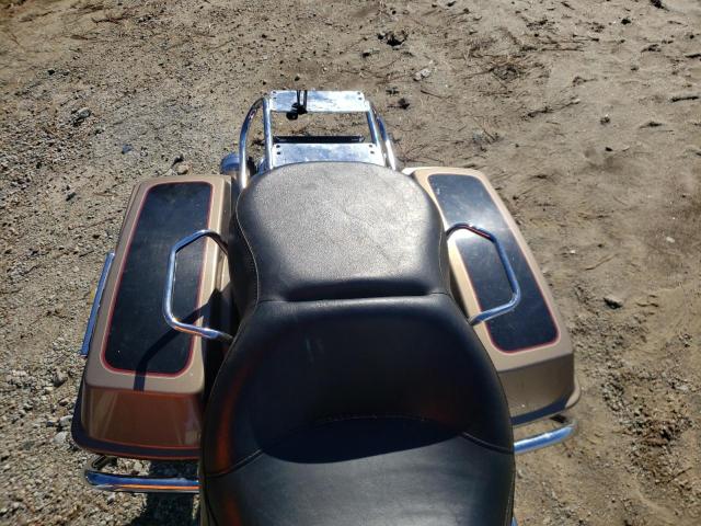 2004 HARLEY-DAVIDSON FLHT CLASS 1HD1DJV164Y610278