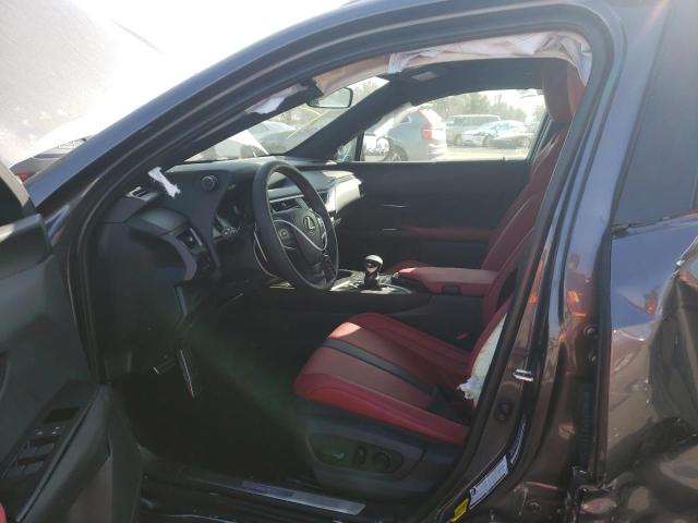 2022 LEXUS UX 250H BA JTHE9JBH4N2055646