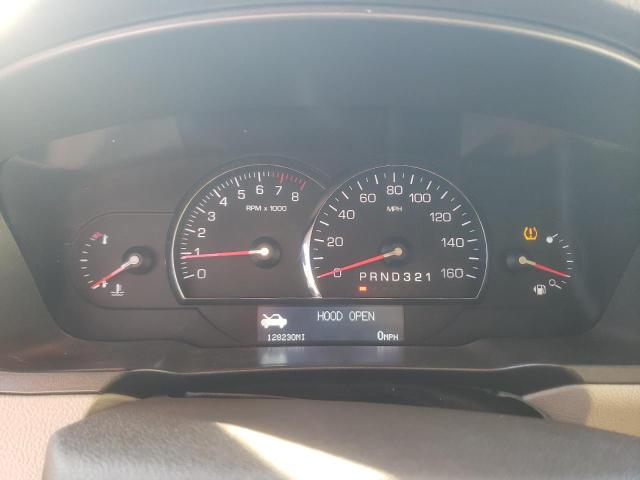 1G6KD57Y79U117122 Cadillac DTS