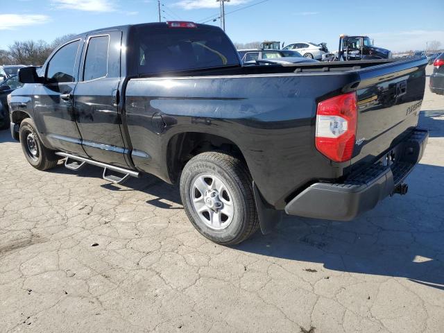 2019 TOYOTA TUNDRA DOU - 5TFRM5F16KX143215