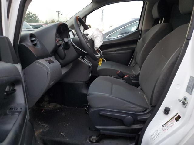2018 NISSAN NV200 2.5S - 3N6CM0KNXJK698294