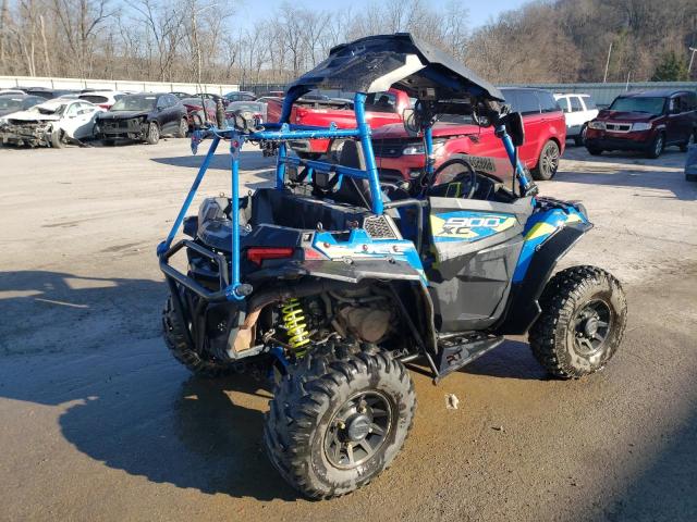 2018 POLARIS ACE 900 XC 4XADCE87XJB307440
