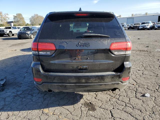 1C4RJEAG7EC580950 Jeep Grand Cherokee Laredo