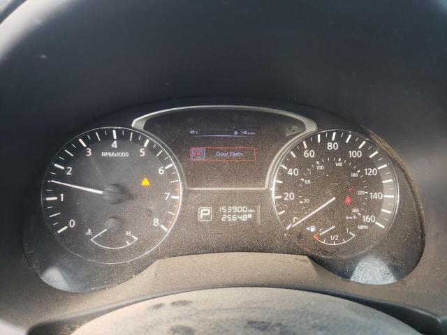 2015 NISSAN ALTIMA 2.5 - 1N4AL3AP3FN390618