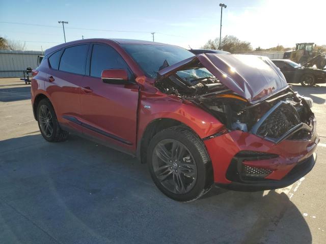 2021 ACURA RDX A-SPEC - 5J8TC1H62ML021571