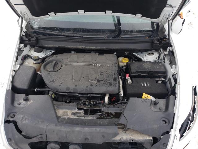 2016 JEEP CHEROKEE O - 1C4PJMJS0GW298396