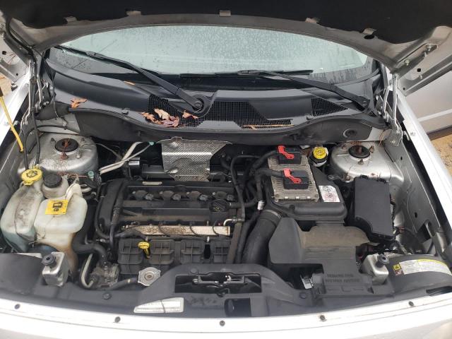 2012 JEEP PATRIOT SPORT VIN: 1C4NJPBA1CD611184
