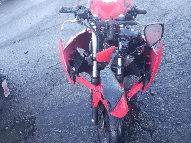 2018 HONDA CBR300 R MLHNC5102J5400653