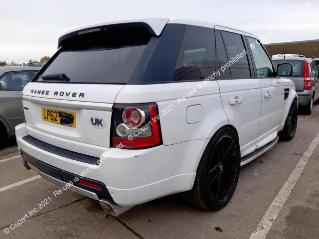 SALLSAAG5DA798797 Land Rover R Rover Sp