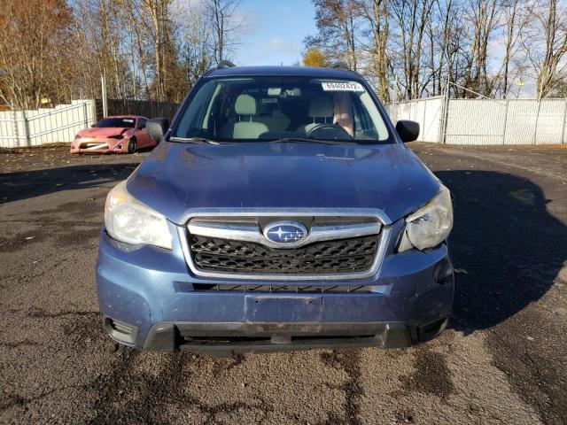 JF2SJABC5FH471155 Subaru Forester 2.5i