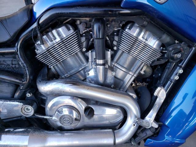 2009 HARLEY-DAVIDSON VRSCF 1HD1HPH1X9K809637