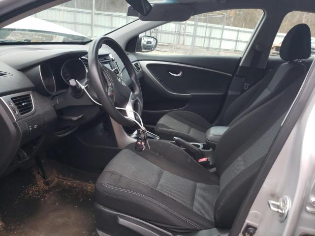 2016 HYUNDAI ELANTRA GT - KMHD35LH3GU325554