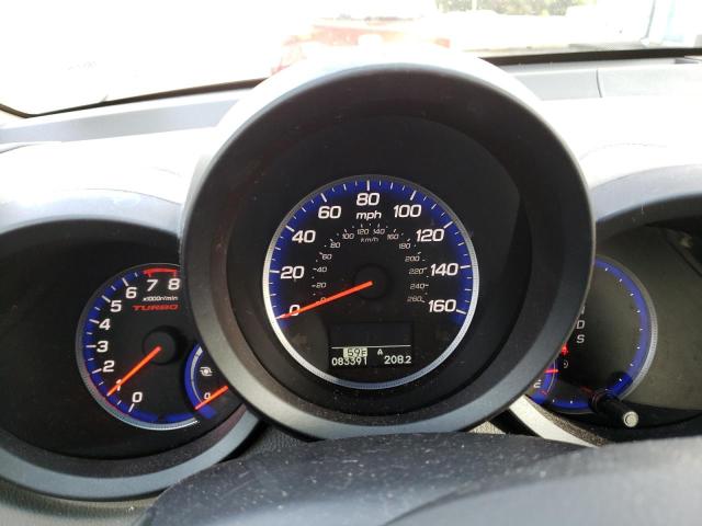5J8TB2H23CA002012 Acura RDX
