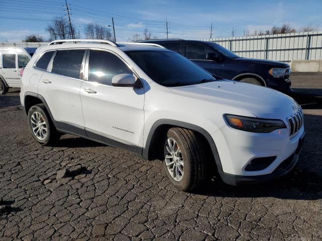 2019 JEEP CHEROKEE L - 1C4PJLLB6KD109665