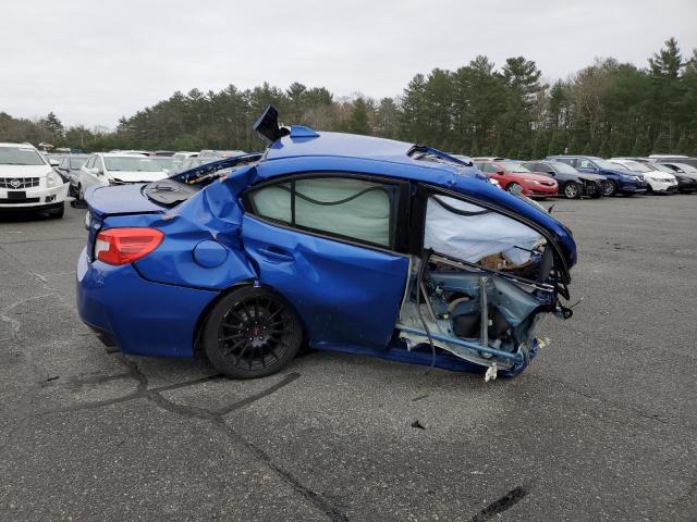 JF1VA1G66F9828907 Subaru Wrx Limited