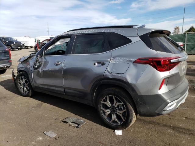 KNDERCAA0N7245058 KIA SELTOS EX