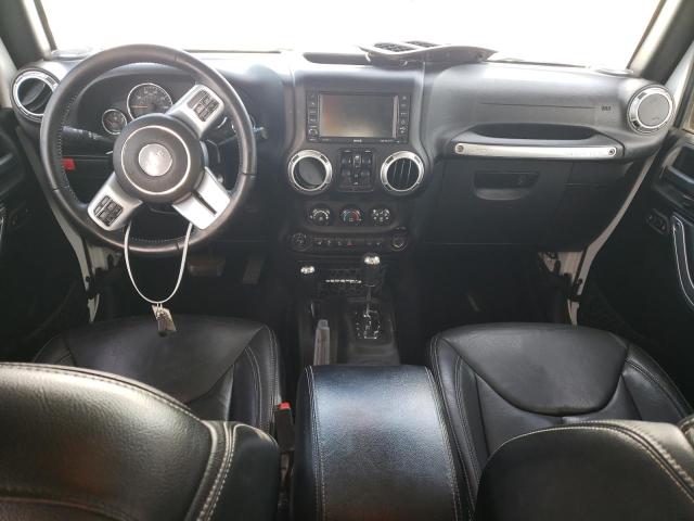 1C4BJWFG5FL731155 Jeep Wrangler Unlimited Rubicon