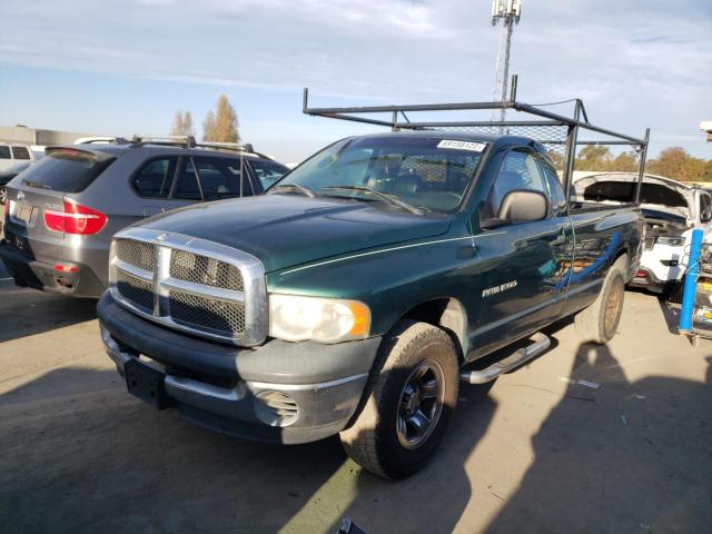 2003 Dodge Ram 1500 ST