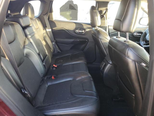 1C4PJLLB9KD392899 Jeep Cherokee Latitude Plus