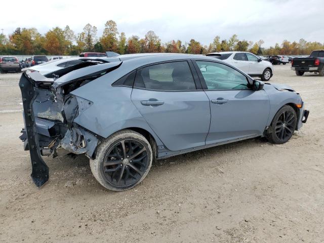 2020 HONDA CIVIC SPOR - SHHFK7H45LU412634