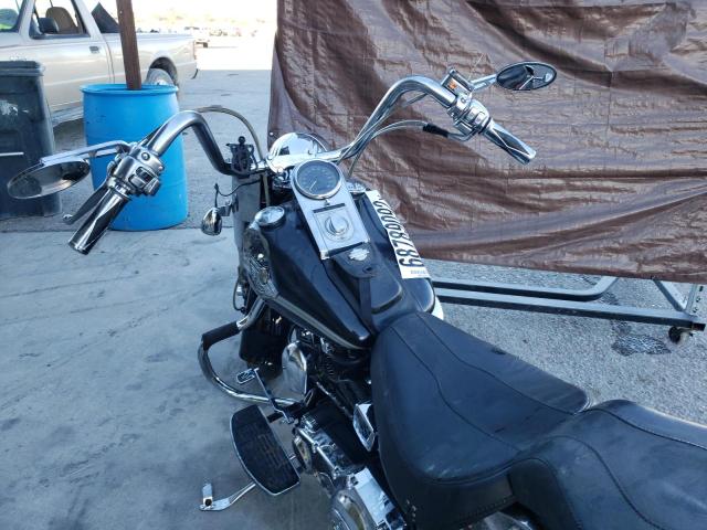 2003 HARLEY-DAVIDSON FLSTFI 1HD1BXB333Y069588