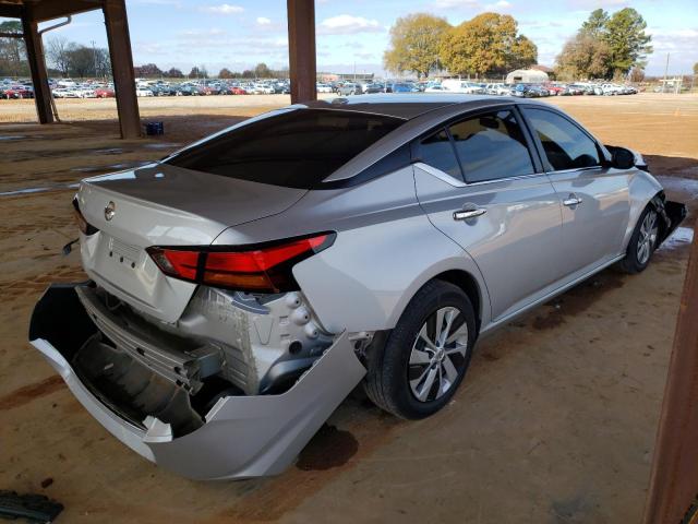 2020 NISSAN ALTIMA S - 1N4BL4BV9LN310130