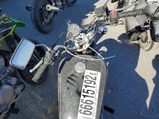 2004 SUZUKI GZ250 VTTNJ48A942101116