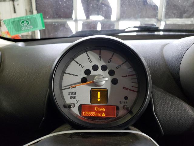 WMWZC5C59CWM13911 Mini Cooper