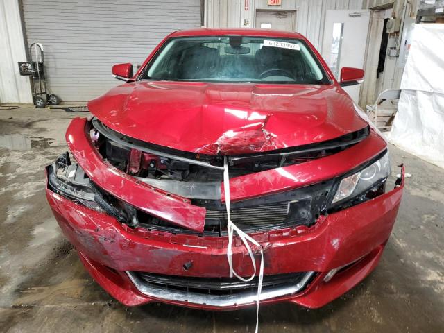 2020 CHEVROLET IMPALA LT - 1G11Z5S31LU115050