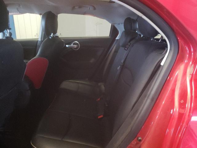 2016 FIAT 500X LOUNG ZFBCFYDT7GP404819