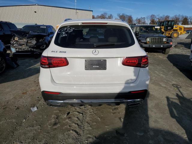 2022 MERCEDES-BENZ UK - W1N0G8DB7NV396713
