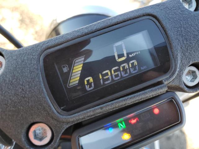 2020 HARLEY-DAVIDSON FXBB 1HD1YJJ14LB024545