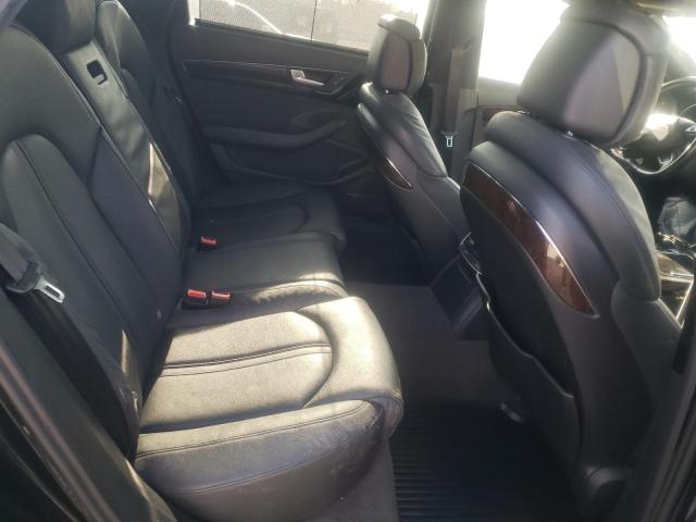 2016 AUDI A8 L QUATT - WAU34AFD7GN003702