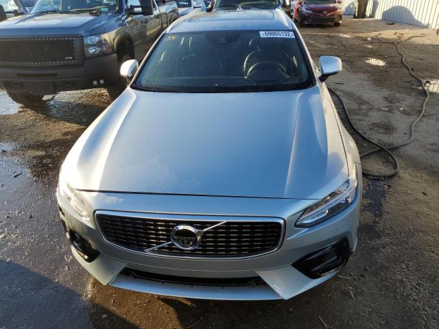 2019 VOLVO V90 T6 R-D YV1A22VM6K1086539