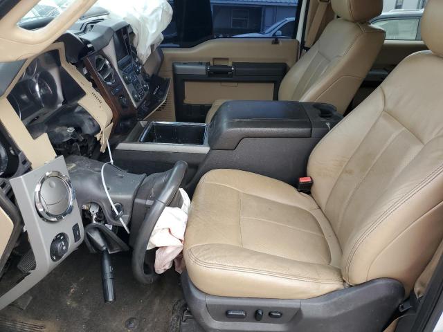 1FT7W2BT4FEB38684 Ford F250 Super Duty