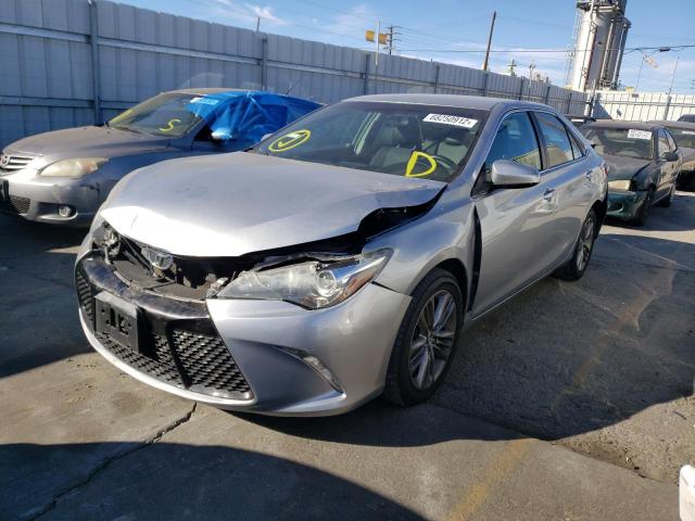 4T1BF1FK8FU982427 | 2015 TOYOTA CAMRY LE