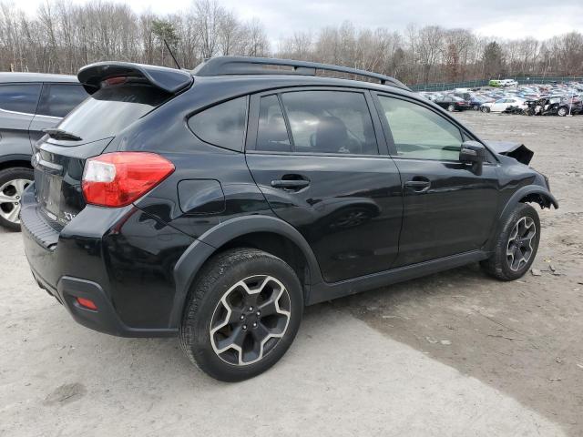 JF2GPASC5F8213318 Subaru Xv Crosstrek Sport Limited