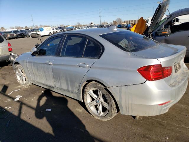WBA3B5C54EP540460 BMW 328 Xi Sulev