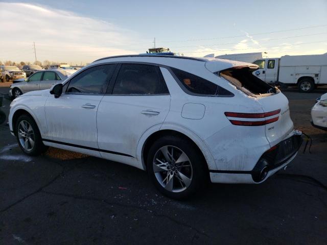 2022 GENESIS GV70 BASE - KMUMCDTC3NU036879