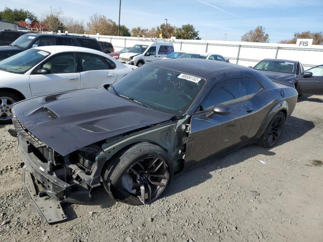 2020 Dodge Challenger R/T Scat Pack