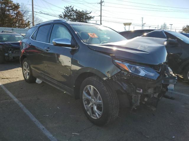 2019 CHEVROLET EQUINOX PR - 3GNAXNEV6KS595036