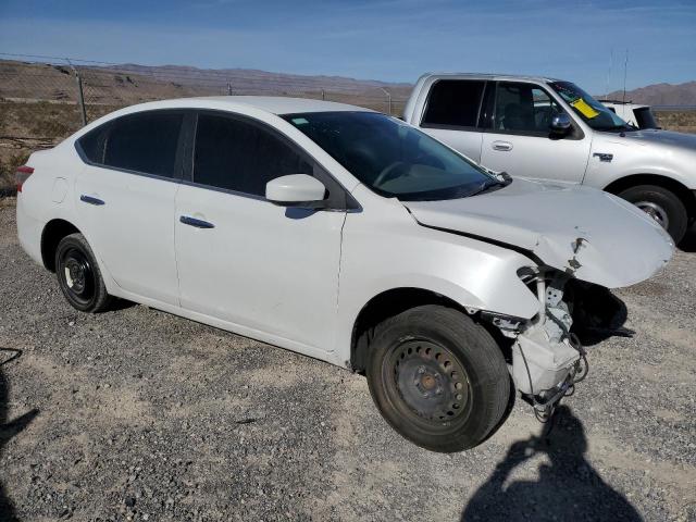 3N1AB7AP1EY281423 Nissan SENTRA S