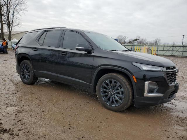 2022 CHEVROLET TRAVERSE R 1GNEVJKW5NJ142741