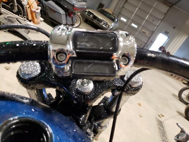 2018 HARLEY-DAVIDSON FXBRS 115T 1HD1YTK12JC044696