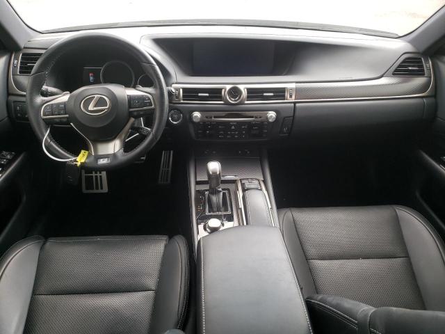 2020 LEXUS GS 350 F-S JTHEZ1BL5LA020203