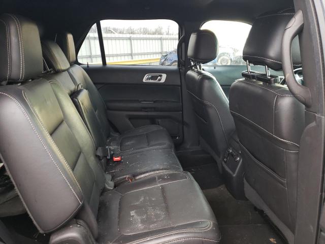 2015 FORD EXPLORER S - 1FM5K8GT1FGB76081